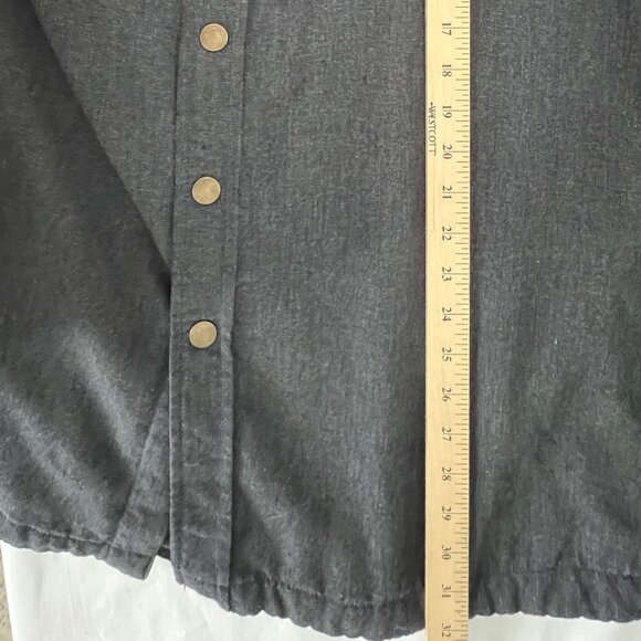 Anchorage Expedition Brand Long Sleeve Shirt or Jacket, Fleece Lined, XXL, EC! - Picture 13 of 13